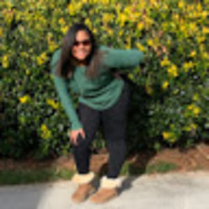 Meet your Posher, Bryanna